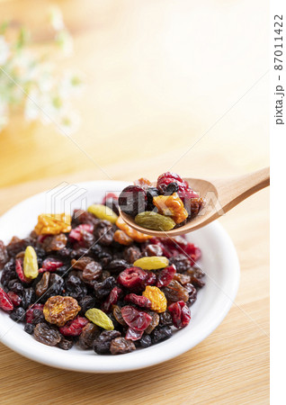 ドライフルーツ 87011422