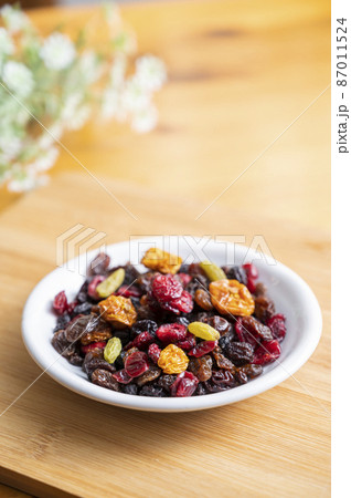 ドライフルーツ 87011524