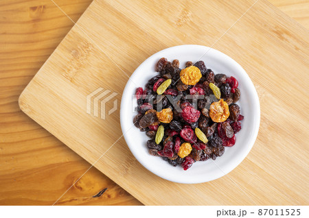 ドライフルーツ 87011525