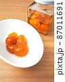 きんかんのシロップ煮4 87011691