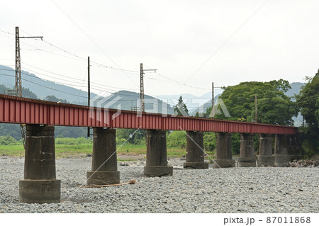 静岡・大井川鐡道 静岡・大井川鐡道 87011868