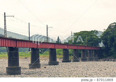 静岡・大井川鐡道 87011869