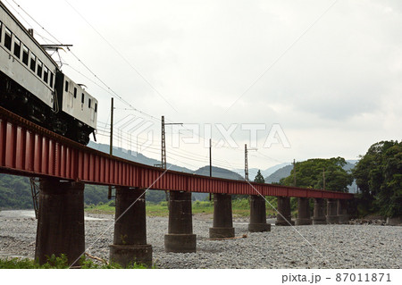 静岡・大井川鐡道 87011871