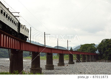 静岡・大井川鐡道 静岡・大井川鐡道 87011873