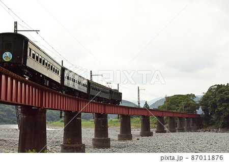 静岡・大井川鐡道 静岡・大井川鐡道 87011876