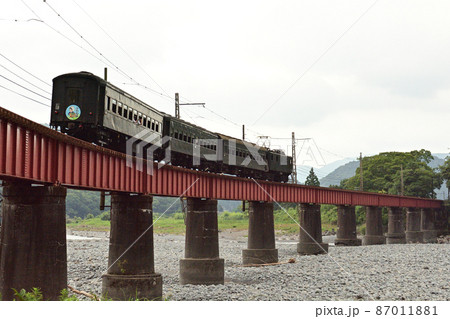 静岡・大井川鐡道 87011881