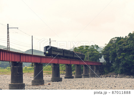静岡・大井川鐡道 静岡・大井川鐡道 87011888
