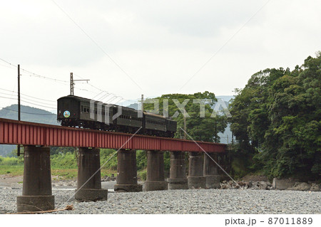 静岡・大井川鐡道 静岡・大井川鐡道 87011889