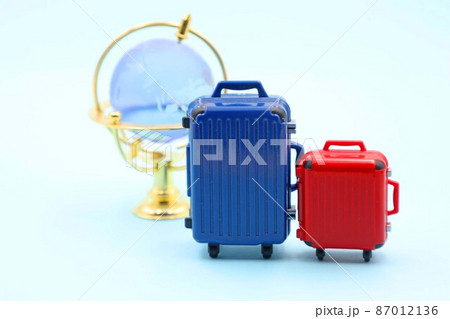 海外旅行 87012136