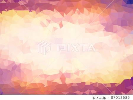 ポリゴンイメージ　23 87012689