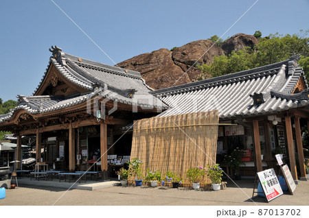 救馬渓観音 【和歌山県西牟婁郡上富田町】 救馬渓観音 【和歌山県西牟婁郡上富田町】 87013702