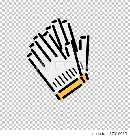 搬家時不可缺少的手套（俗稱工作手套）圖解 87016015