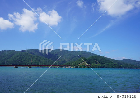 青戸の大橋 87016119