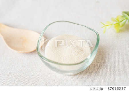 粉ゼラチン 87016237