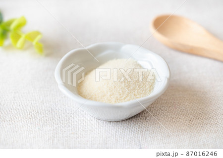 粉ゼラチン 粉ゼラチン 87016246
