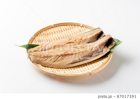 さばの干物 さばの干物 87017391