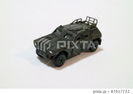 ミニカー 迷彩柄軍事車両 ミニカー 迷彩柄軍事車両 87017732