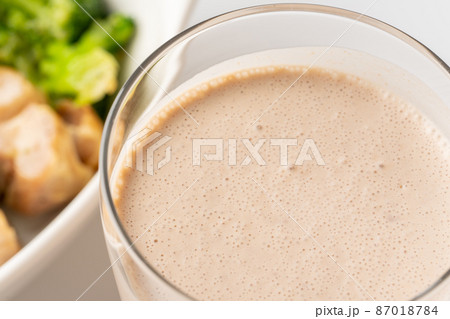 プロテイン プロテイン 87018784