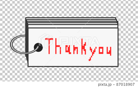 Wordbook (Thank you) Wordbook (Thank you) 87018907