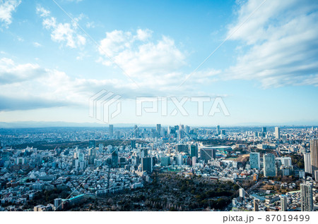 tokyo 東京風景 87019499