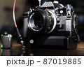 カメラ 87019885