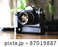 カメラ 87019887