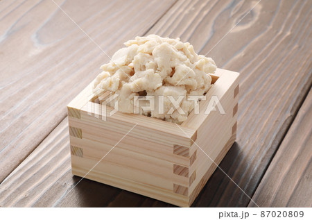 酒粕 酒粕 87020809