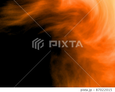 Colorful smoke on dark background Colorful smoke on dark background 87022015