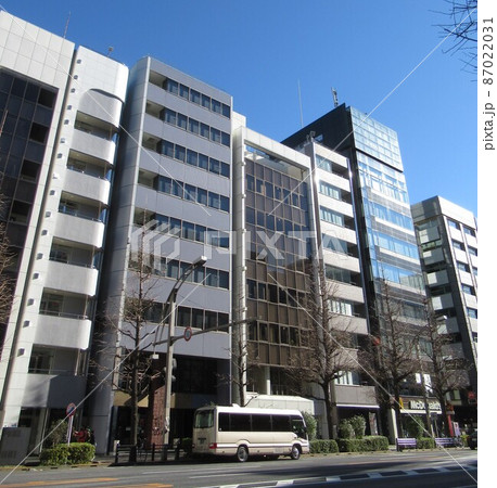 外神田五丁目付近 87022031
