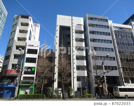 外神田五丁目付近 外神田五丁目付近 87022035