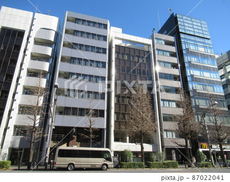 外神田五丁目付近 外神田五丁目付近 87022041