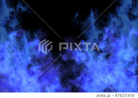 青い炎 青い炎 87023350