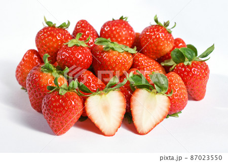 いちご（恋のぞみ/品種名は「恋みのり」） 87023550