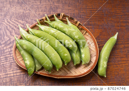 うすい豌豆 87024746