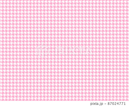 千鳥格子柄のシンプル背景イラスト素材のイラスト素材 千鳥格子柄のシンプル背景イラスト素材のイラスト素材