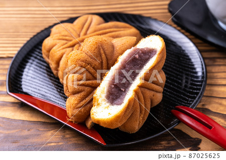 もみじ饅頭 もみじ饅頭 87025625