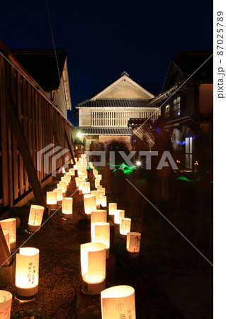 憧憬の路  竹原 87025789