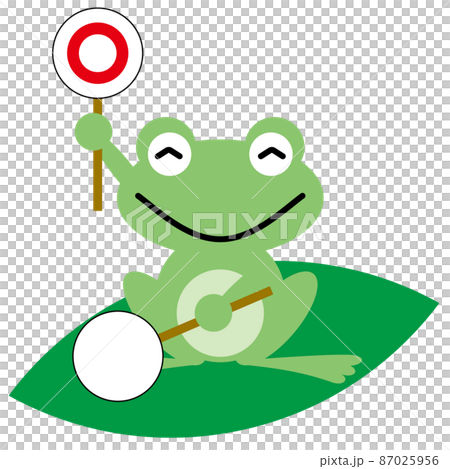 Tree frog Tree frog 87025956