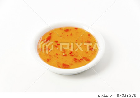 スイートチリソース 87033579