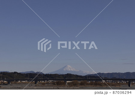 大井川 大井川 87036294