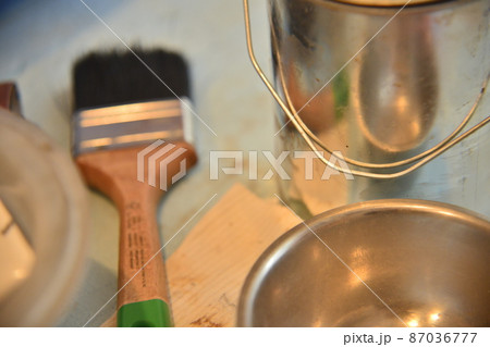 DIYに使う道具達② 87036777