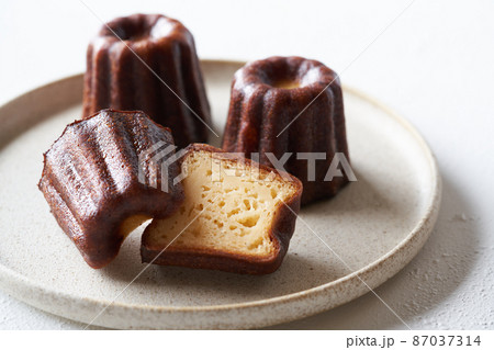 カヌレ カヌレ 87037314