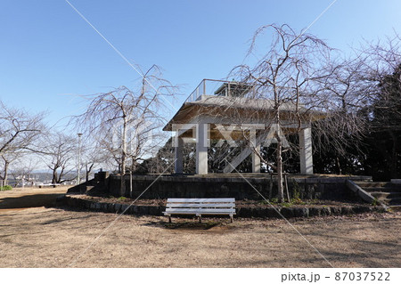 衣笠城址公園 衣笠城址公園 87037522