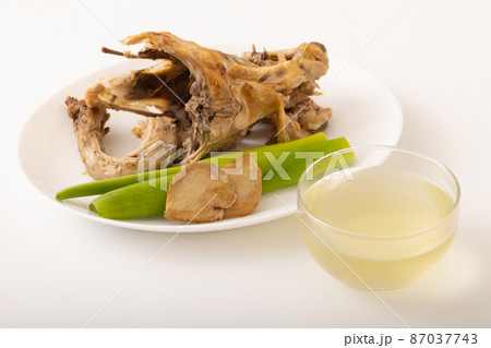 鶏がらスープ 鶏がらスープ 87037743