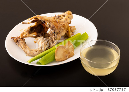 鶏がらスープ 鶏がらスープ 87037757