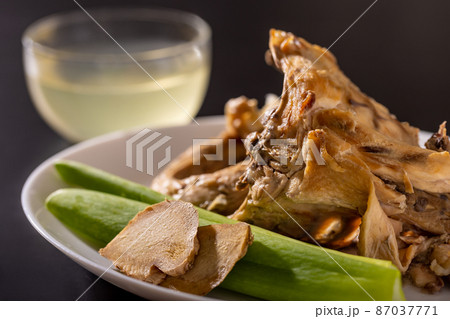鶏がらスープ 鶏がらスープ 87037771