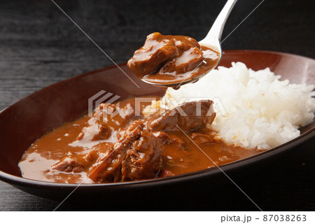 ビーフカレー ビーフカレー 87038263