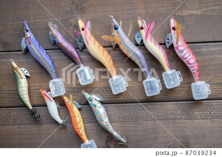 エギング用餌木 エギング用餌木 87039234