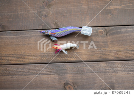 エギング用餌木 エギング用餌木 87039242