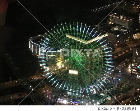 横浜ランドマーク 87039991